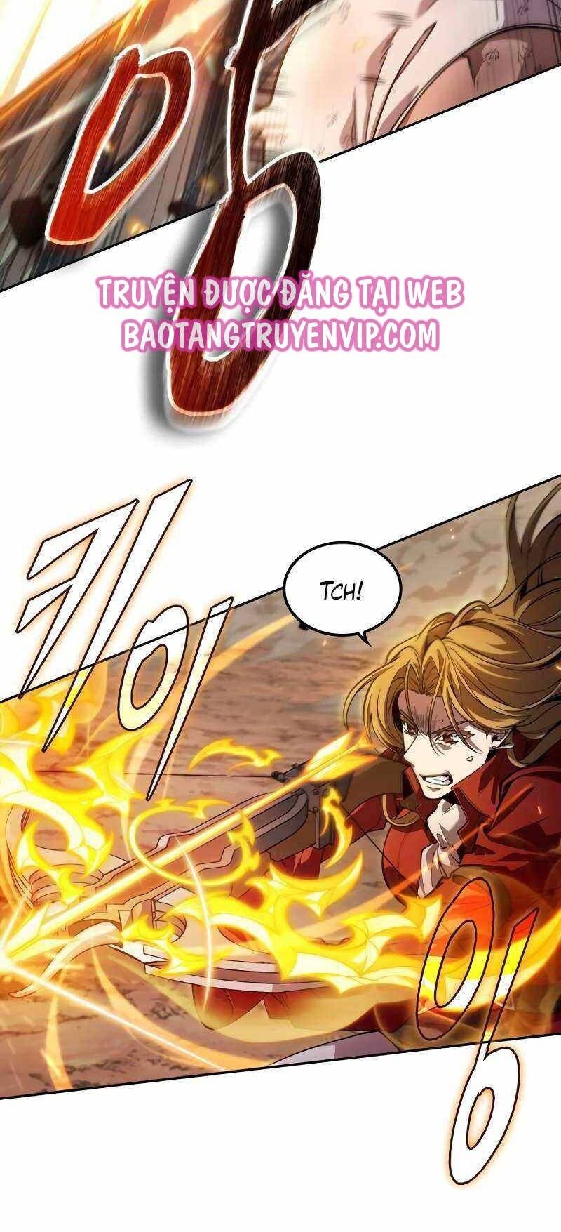 Mạo Hiểm Giả Cuối Cùng Chapter 15 - Trang 4