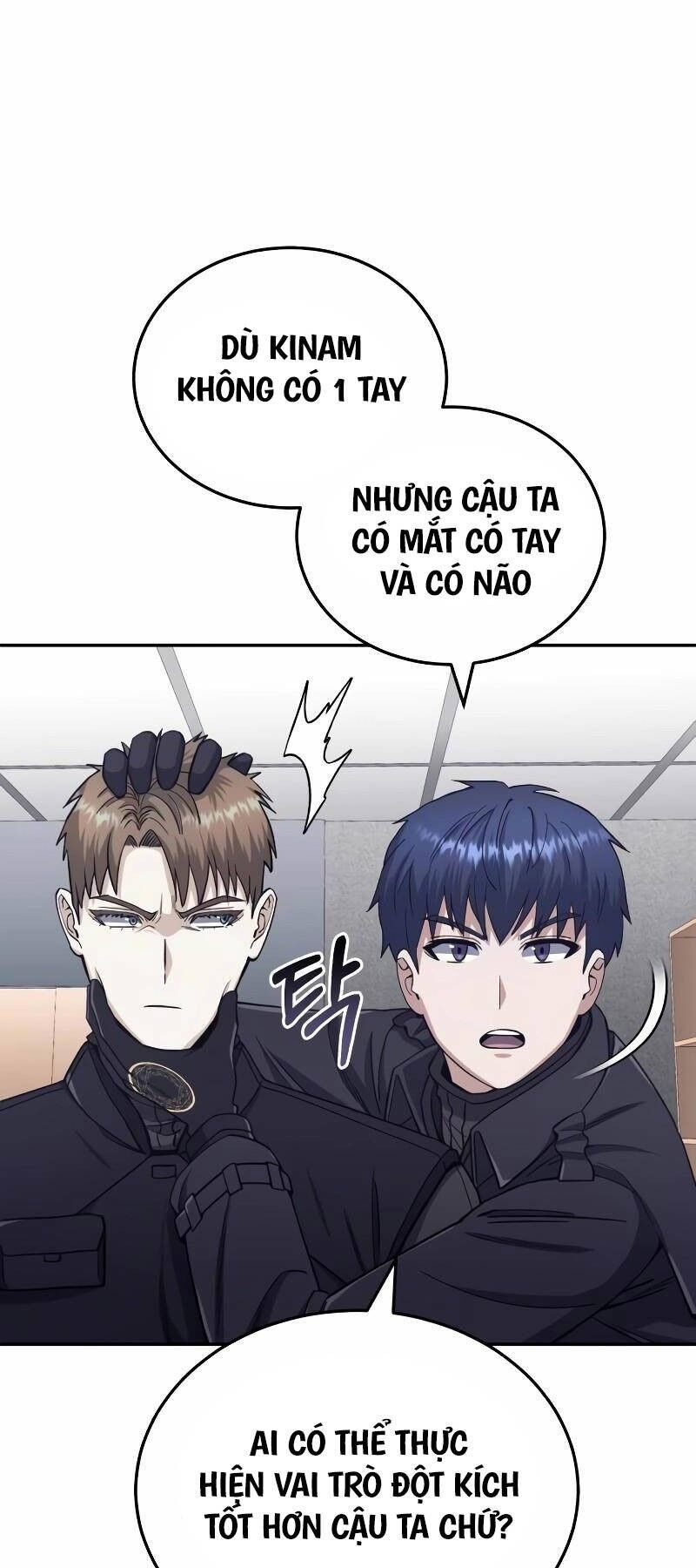 Thiên Tài Của Dòng Dõi Độc Nhất Vô Nhị Chapter 66 - Trang 4