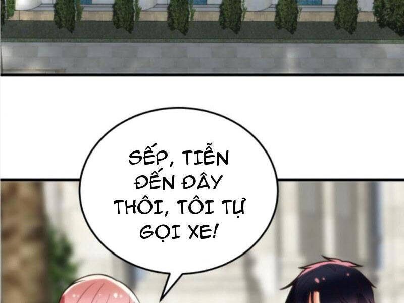 Ta Có 90 Tỷ Tiền Liếm Cẩu! Chapter 197 - Trang 4