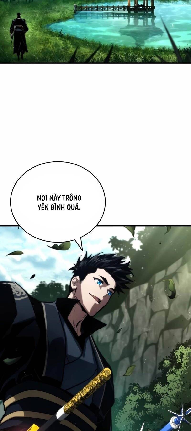 Chiêu Hồn Giả Siêu Phàm Chapter 83 - Trang 4