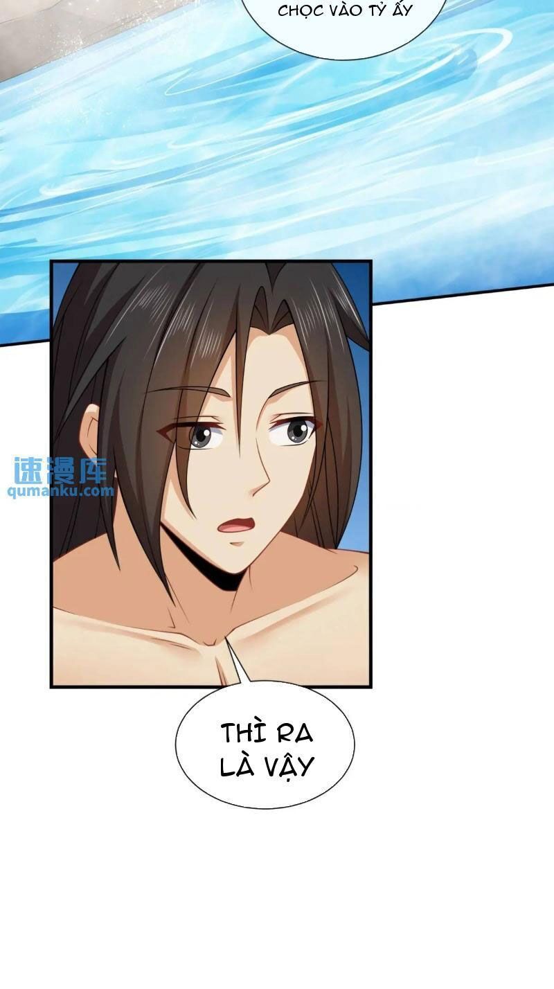Bắt Đầu Với Tuyệt Sắc Sư Tôn: Hệ Thống Tổng Cục Phản Cốt Chapter 64 - Next Chapter 65