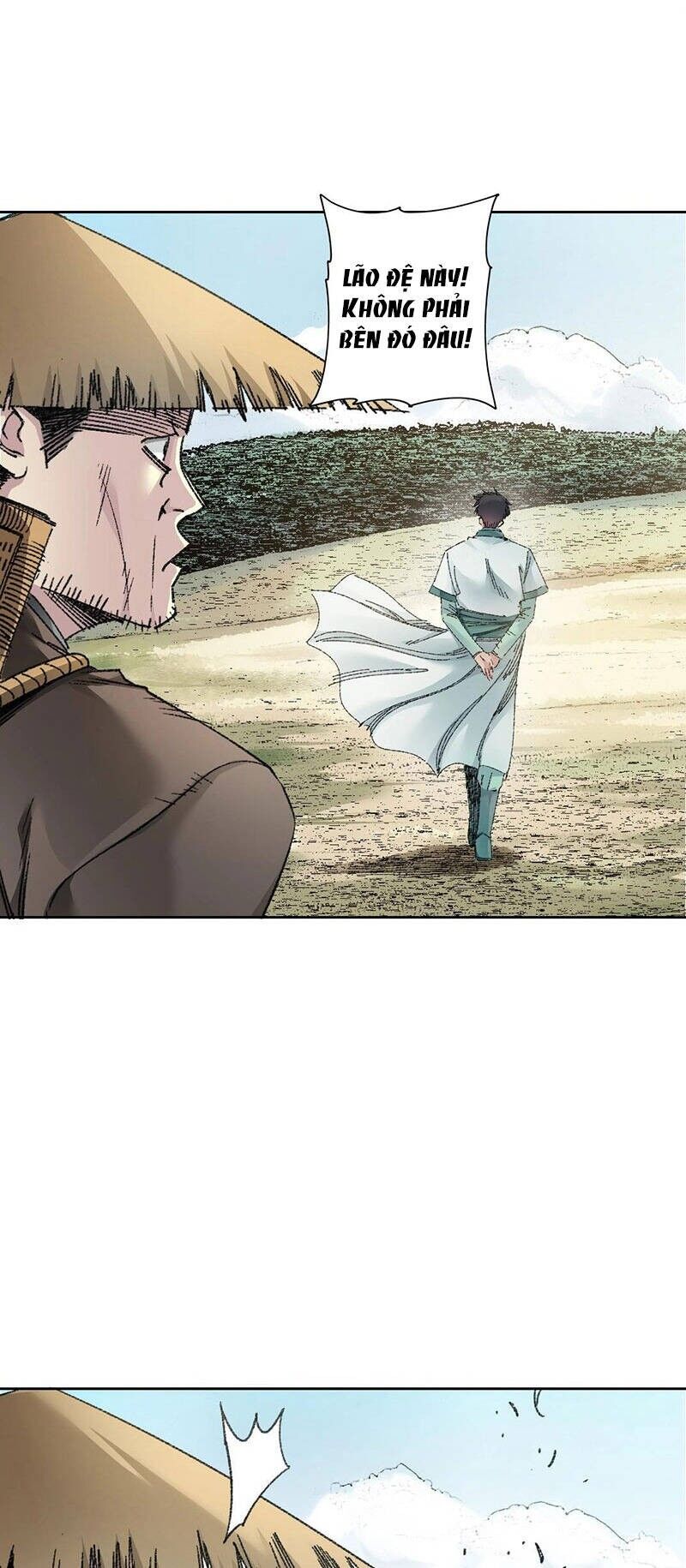 Câu Lạc Bộ Trường Sinh Chapter 276 - Trang 4