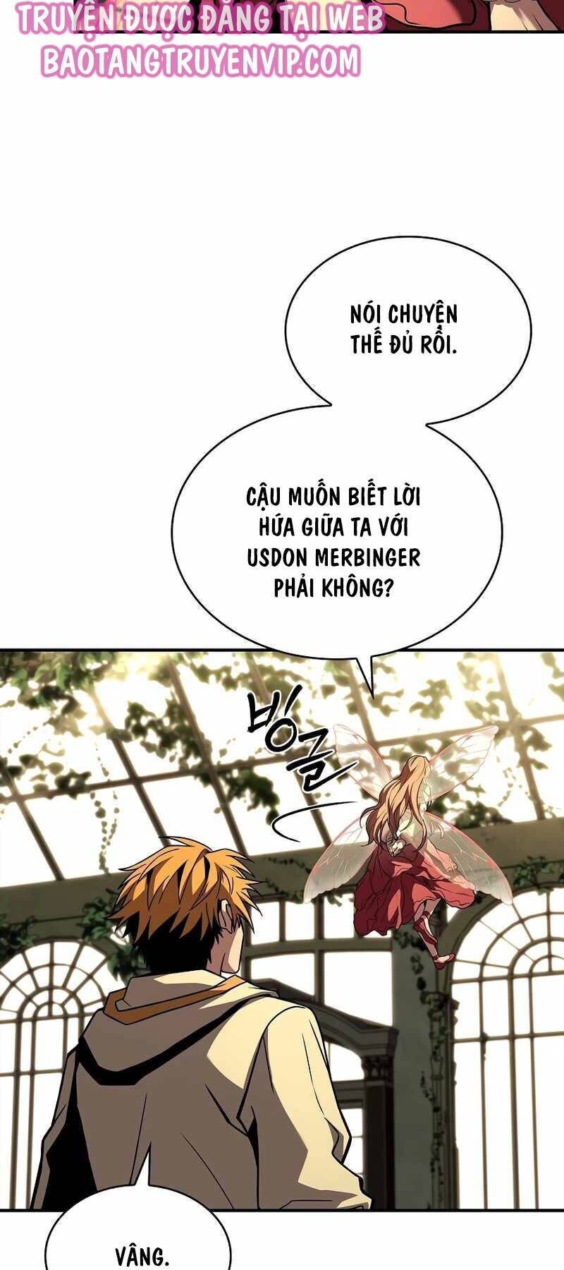 Thiên Tài Ma Pháp Sư Giấu Nghề Chapter 72 - Trang 4