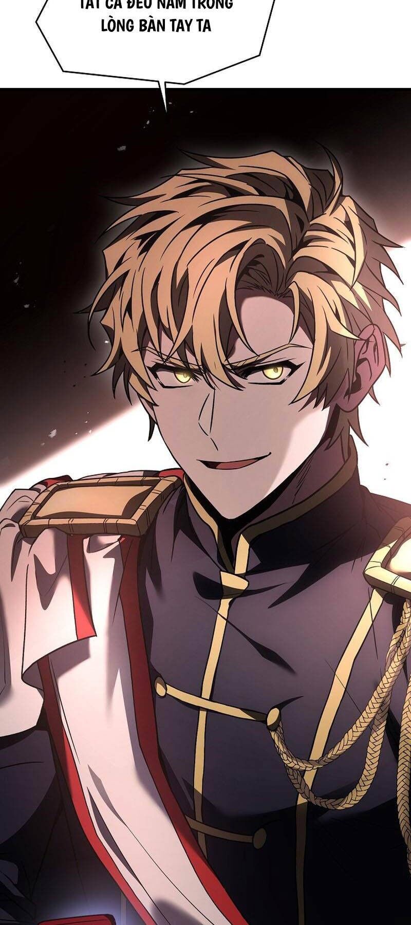 Huyền Thoại Giáo Sĩ Trở Lại Chapter 136 - Trang 4