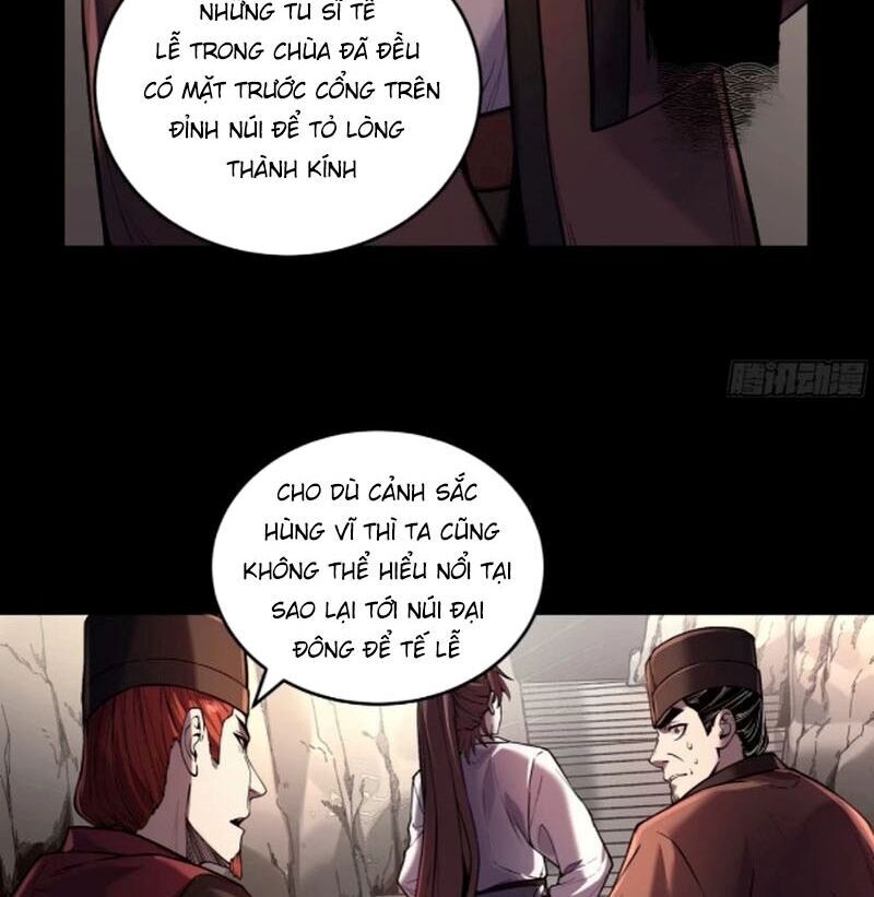 Khánh Dư Niên Chapter 143 - Trang 2