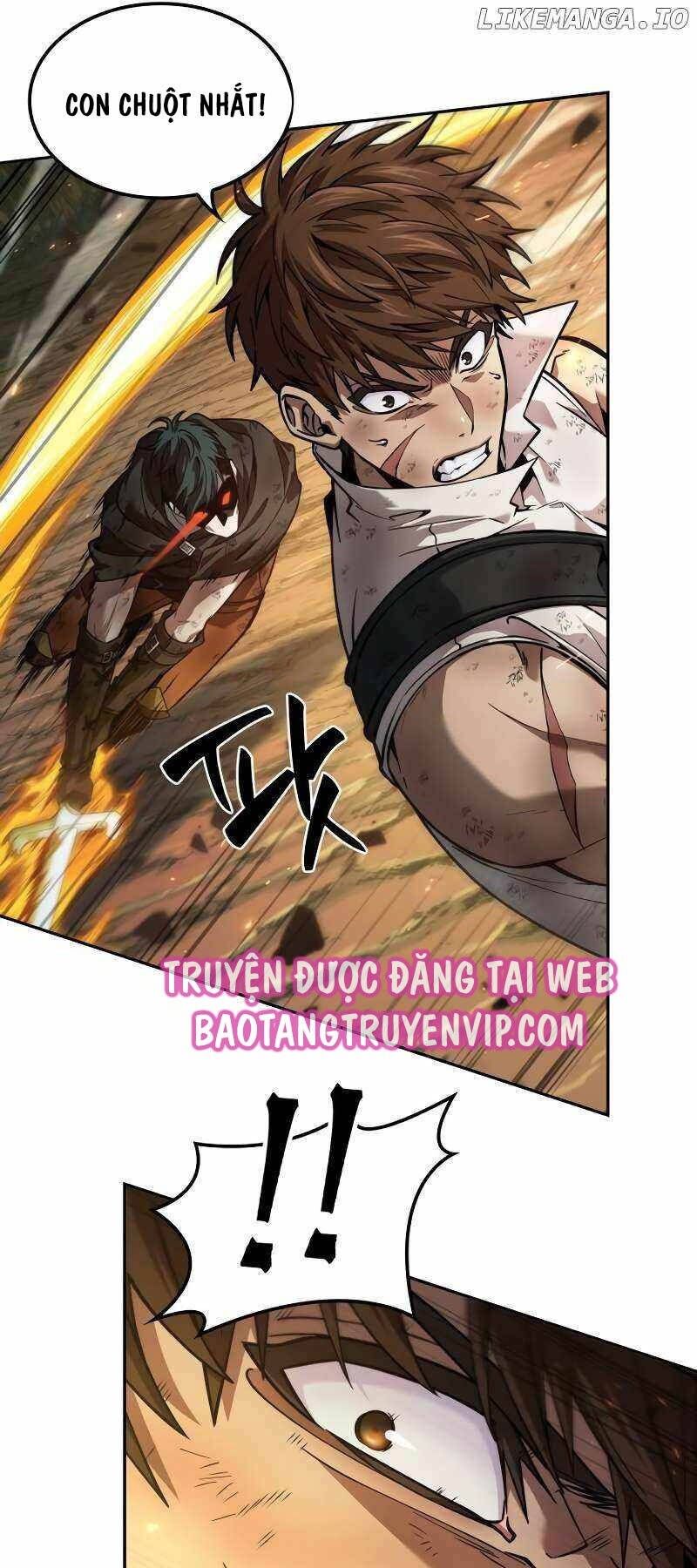 Mạo Hiểm Giả Cuối Cùng Chapter 15 - Trang 4