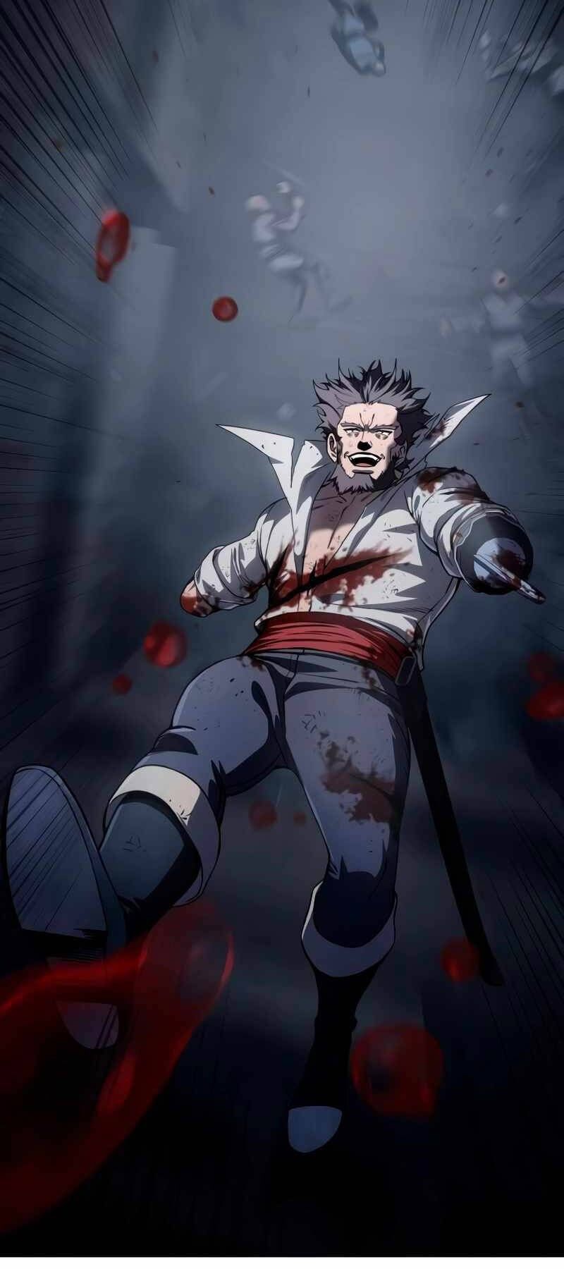 Tinh Tú Kiếm Sĩ Chapter 40 - Trang 4