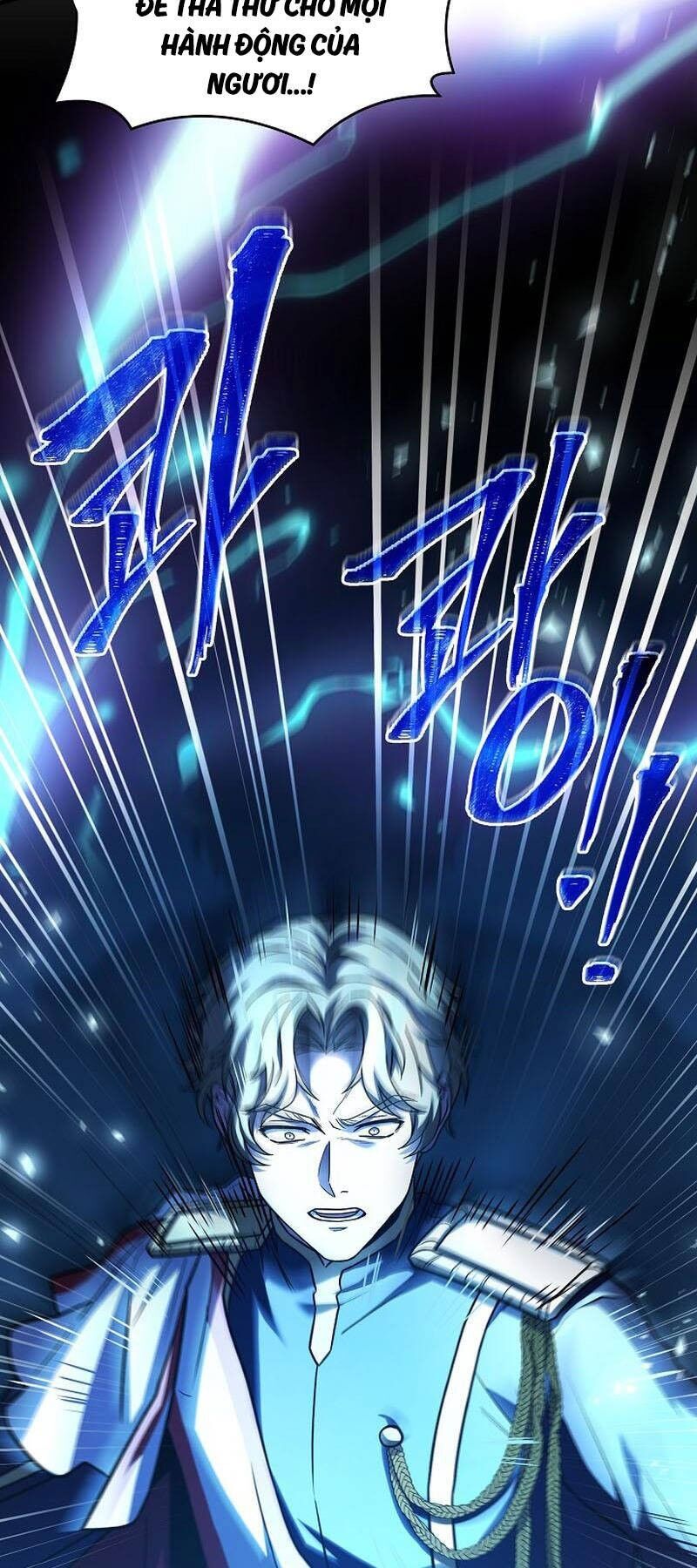 Huyền Thoại Giáo Sĩ Trở Lại Chapter 136 - Trang 4