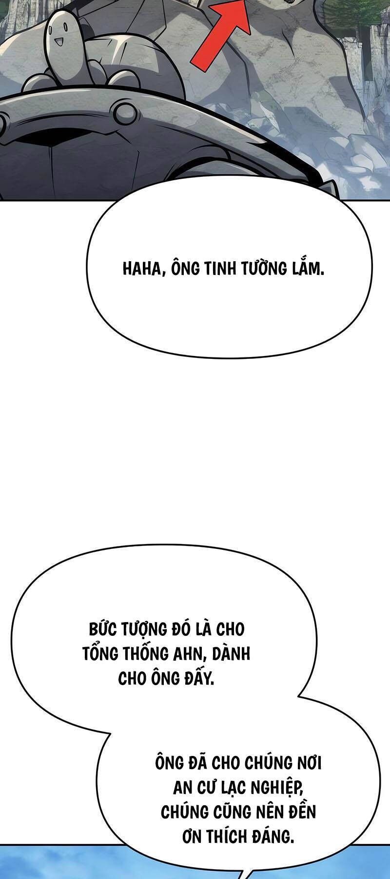 Vua Hiệp Sĩ Đã Trở Lại Với Một Vị Thần Chapter 60 - Trang 4