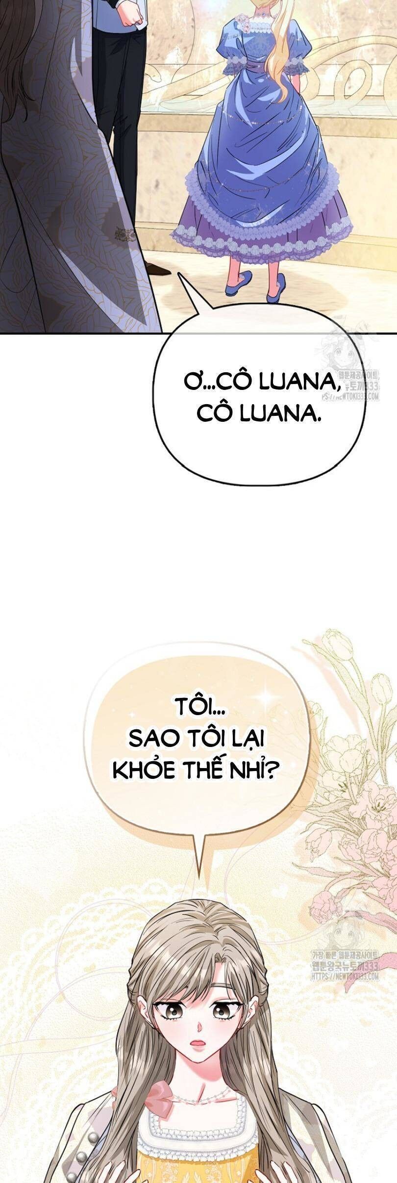 Nàng Công Chúa Của Mọi Người Chapter 45 - Trang 4