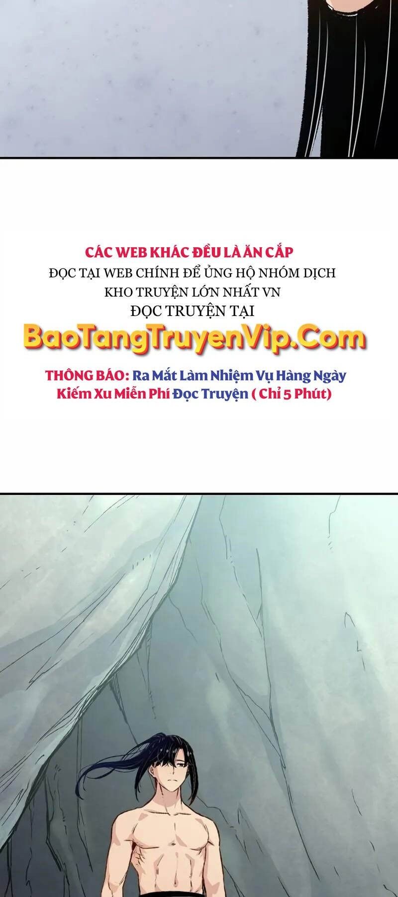 Thiên Ma Quy Hoàn Chapter 16 - Trang 4