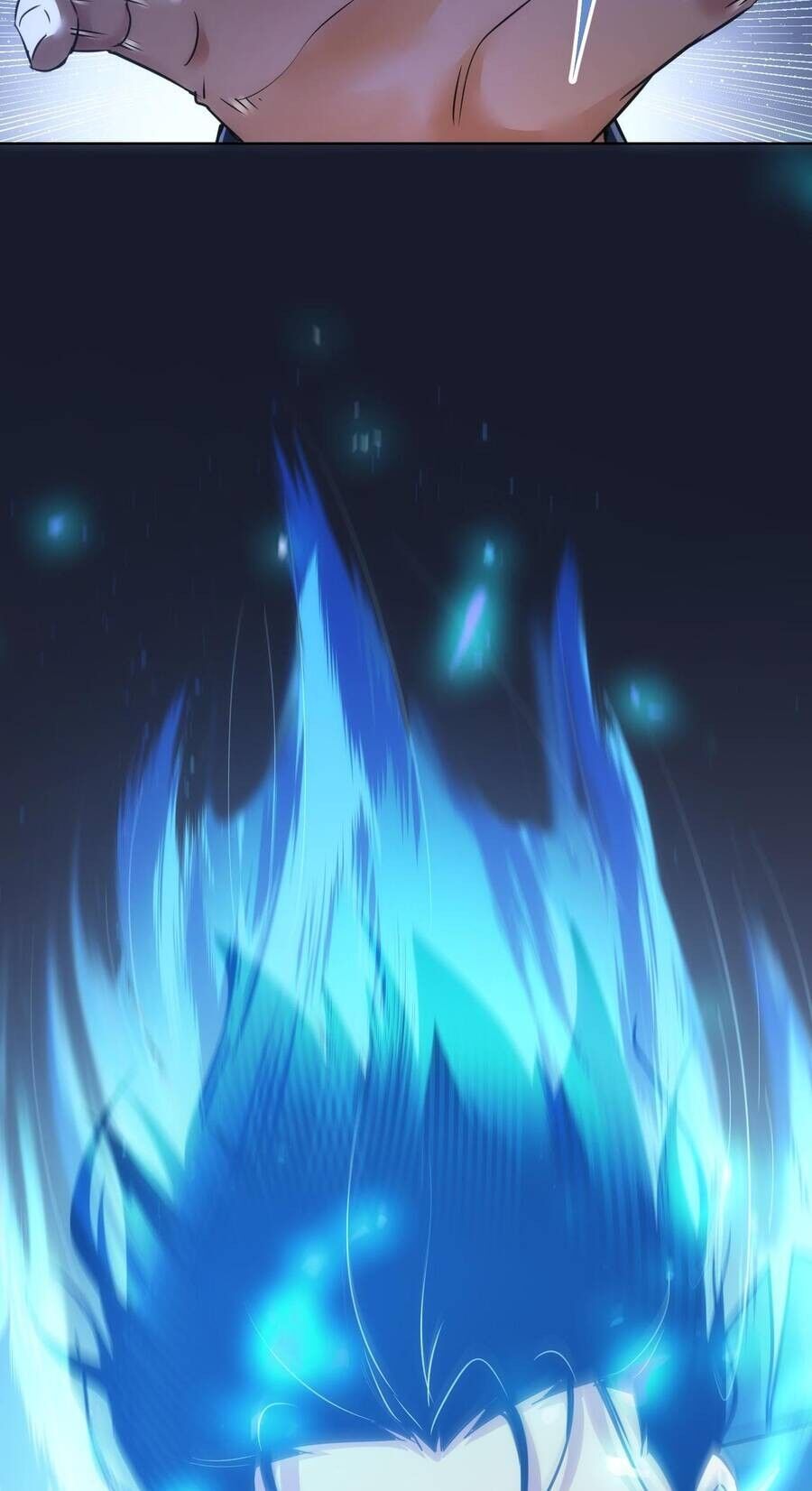 Ta Có Thể Thấy Tỉ Lệ Thành Công Chapter 205 - Trang 4