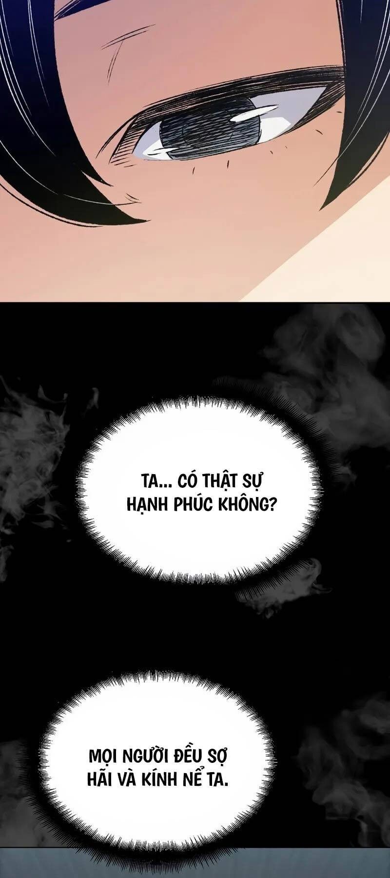 Thiên Ma Quy Hoàn Chapter 16 - Trang 4