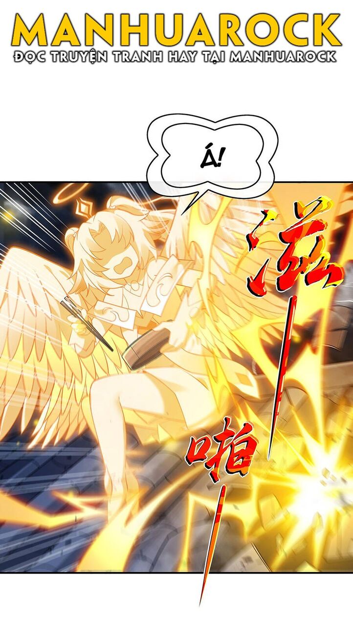 Các Nữ Đồ Đệ Của Ta Đều Là Chư Thiên Đại Lão Tương Lai Chapter 232 - Trang 4