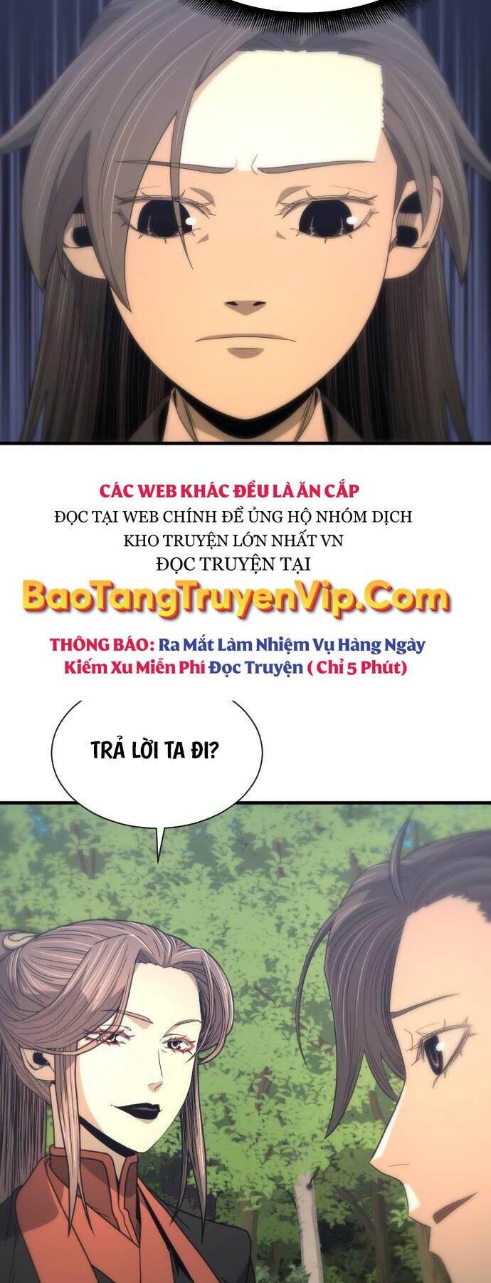 Nhất Hốt Đao Chapter 28 - Trang 4