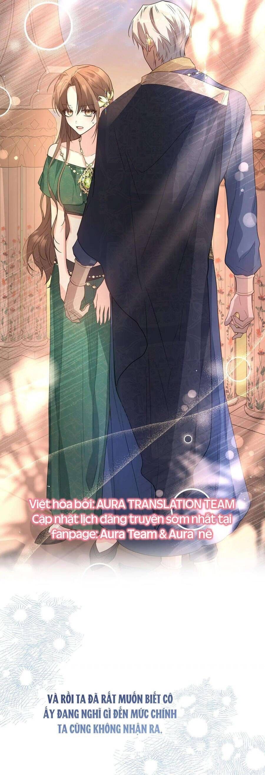 Vết Trăng Chapter 20 - Next Chapter 20.1