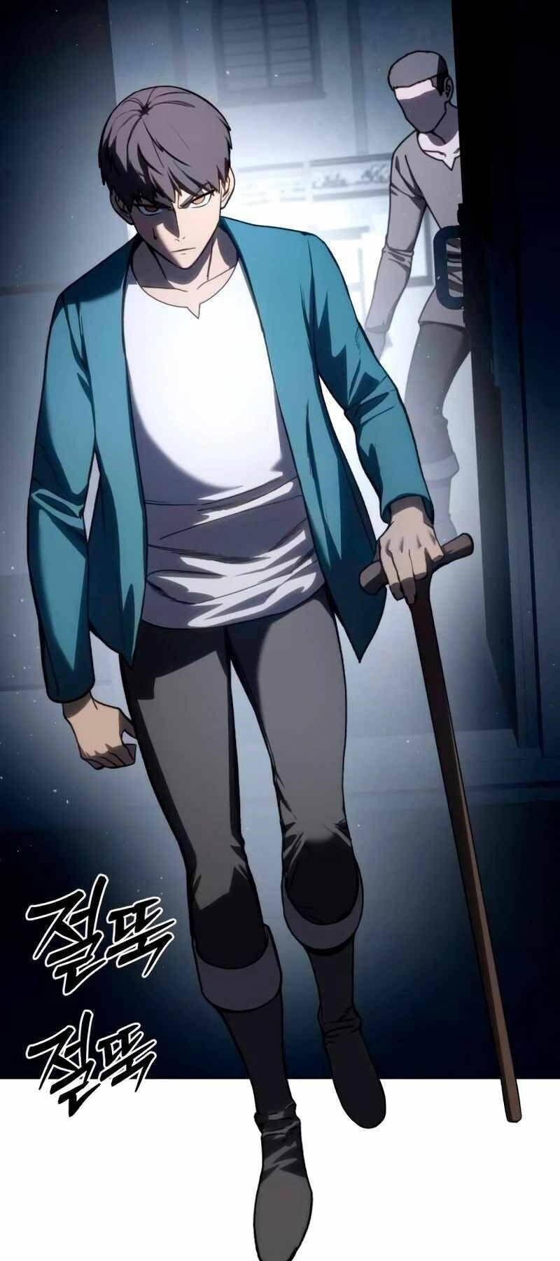 Tinh Tú Kiếm Sĩ Chapter 39 - Trang 4