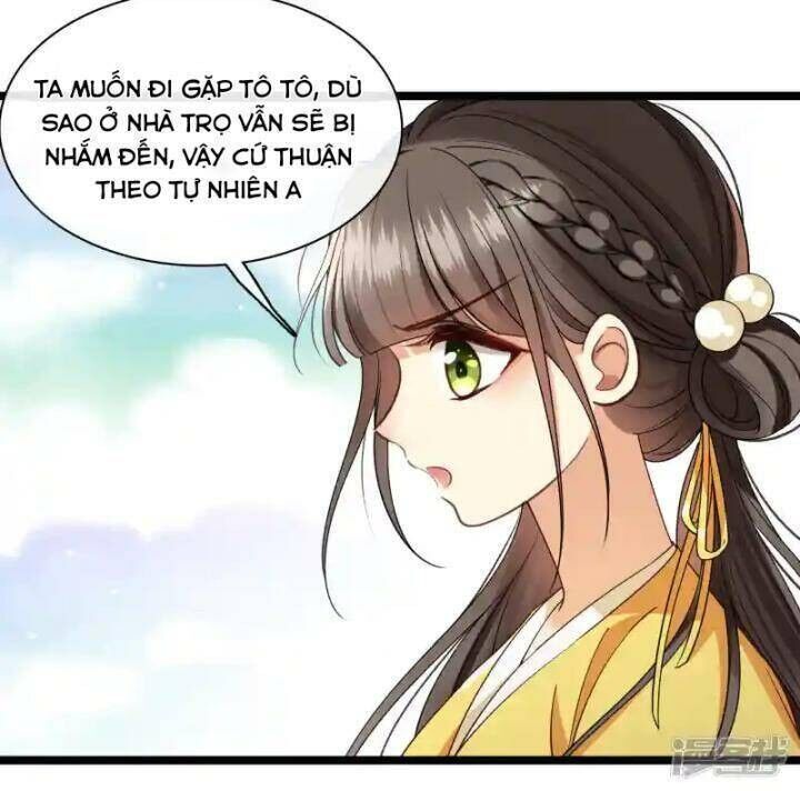 Nụ Cười Của Ngươi Ngọt Đến Mức Làm Gãy Tám Cái Răng Của Ta Chapter 102 - Next Chapter 103