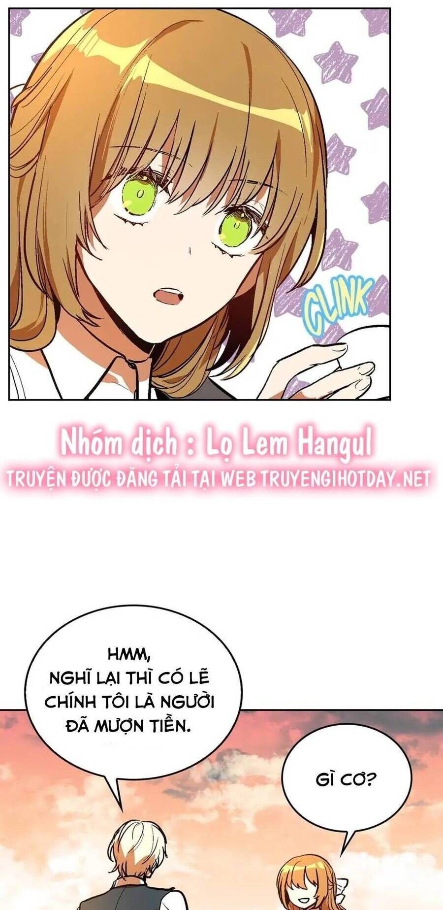 Vị Hôn Thê Khế Ước Của Công Tước Chapter 96 - Trang 4