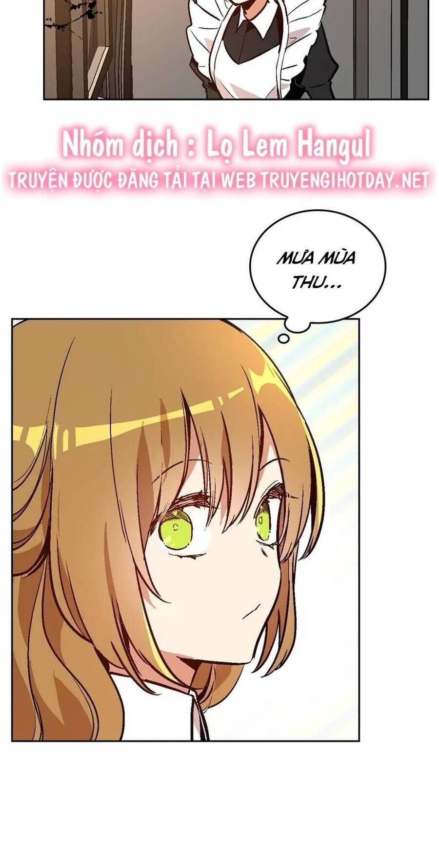 Vị Hôn Thê Khế Ước Của Công Tước Chapter 95 - Trang 4