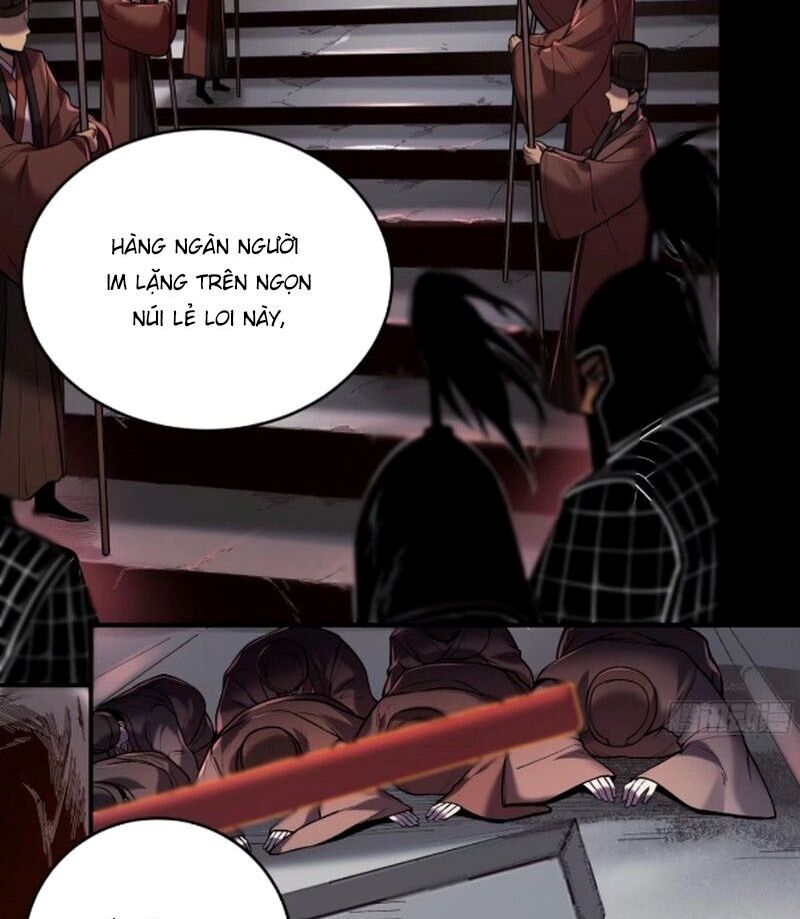 Khánh Dư Niên Chapter 143 - Trang 2