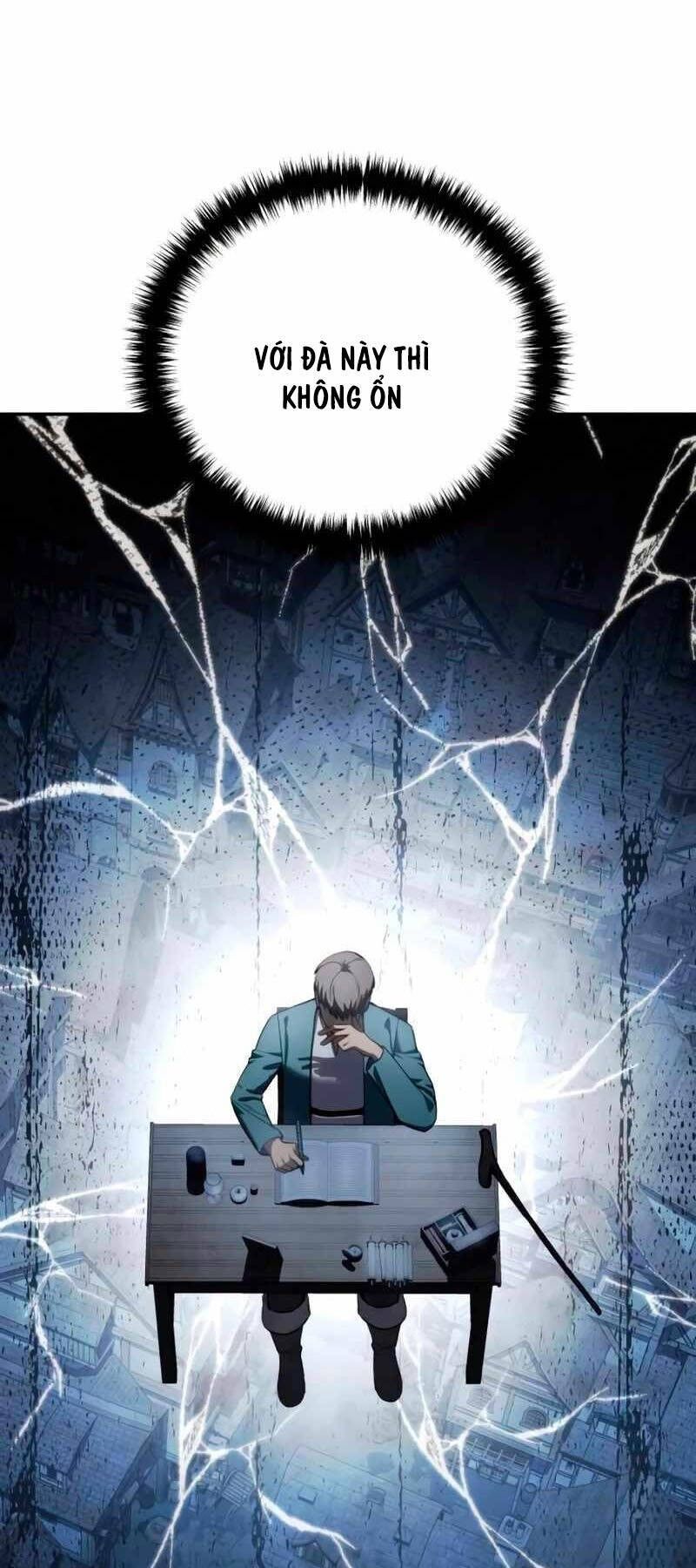 Tinh Tú Kiếm Sĩ Chapter 39 - Trang 4