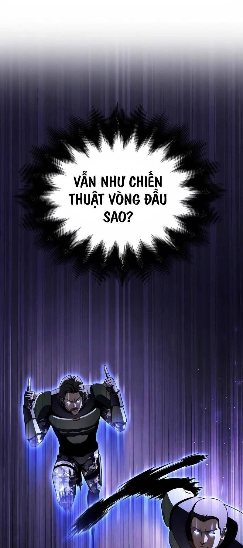 Cuộc Chiến Siêu Nhân Chapter 104 - Trang 4