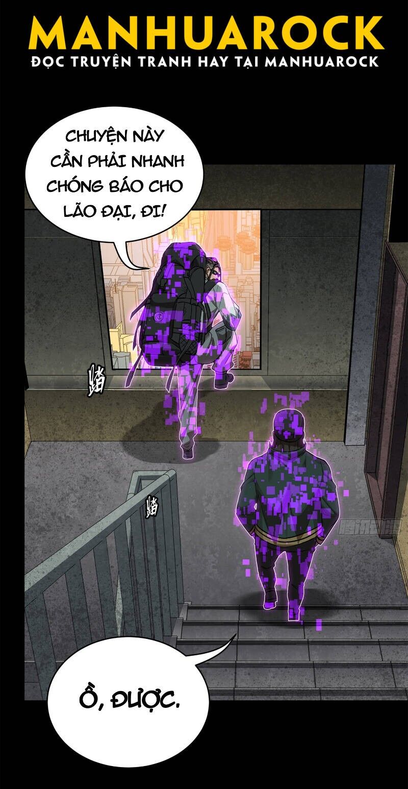 Tinh Giáp Hồn Tướng Chapter 203 - Next Chapter 204