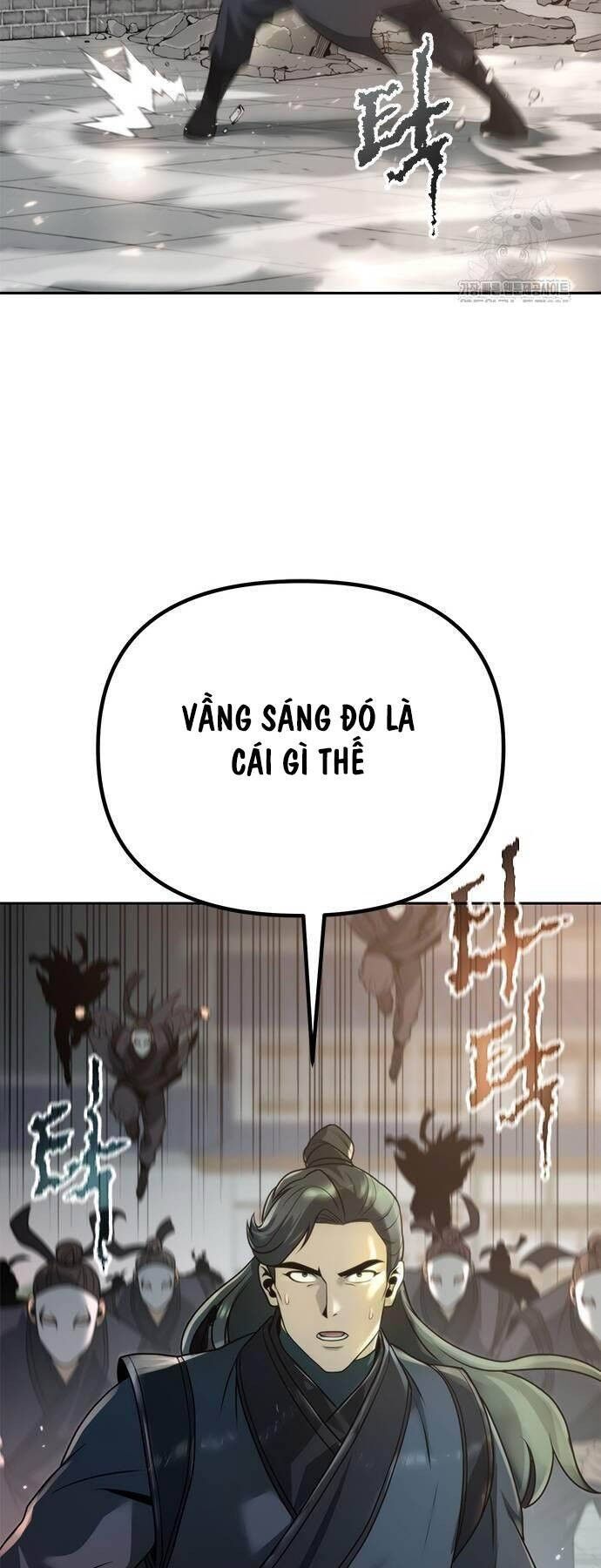 Ma Đạo Chuyển Sinh Ký Chapter 67 - Trang 4