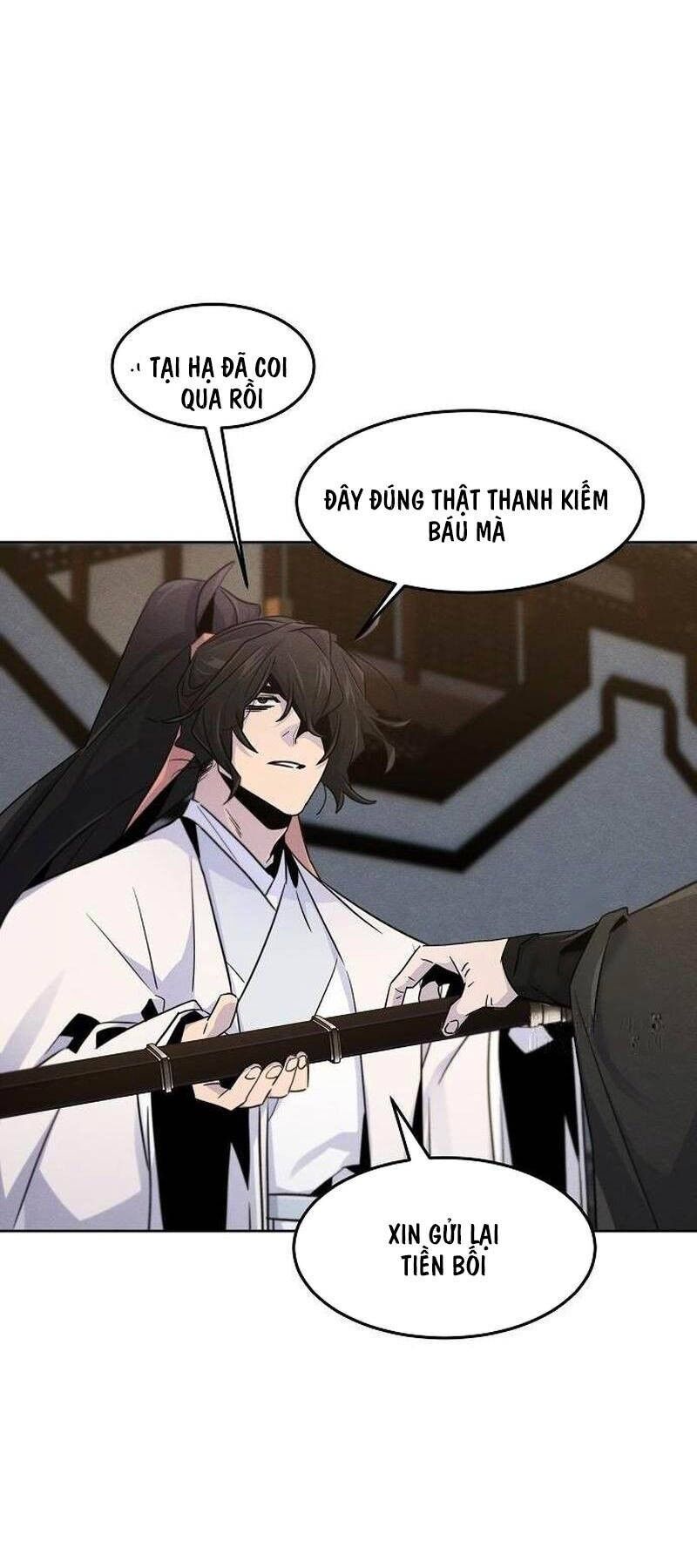 Cuồng Ma Tái Thế Chapter 121 - Trang 4