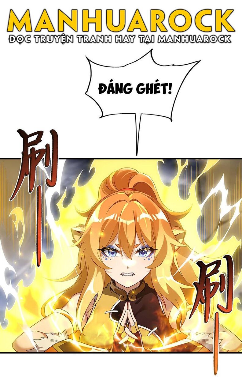 Các Nữ Đồ Đệ Của Ta Đều Là Chư Thiên Đại Lão Tương Lai Chapter 232 - Trang 4