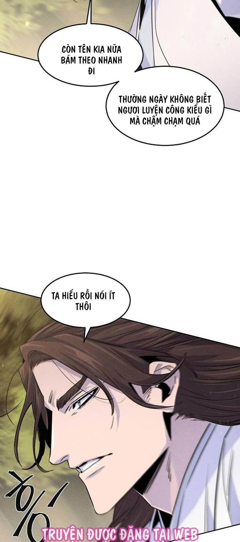 Cuồng Ma Tái Thế Chapter 121 - Trang 4