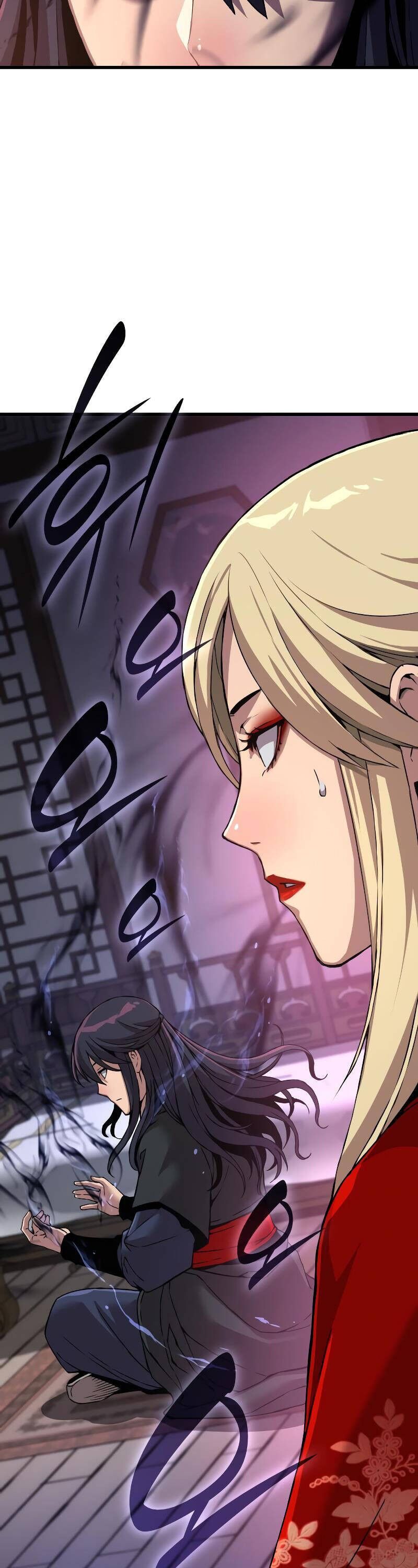 Quái Lực Loạn Thần Chapter 20 - Trang 4