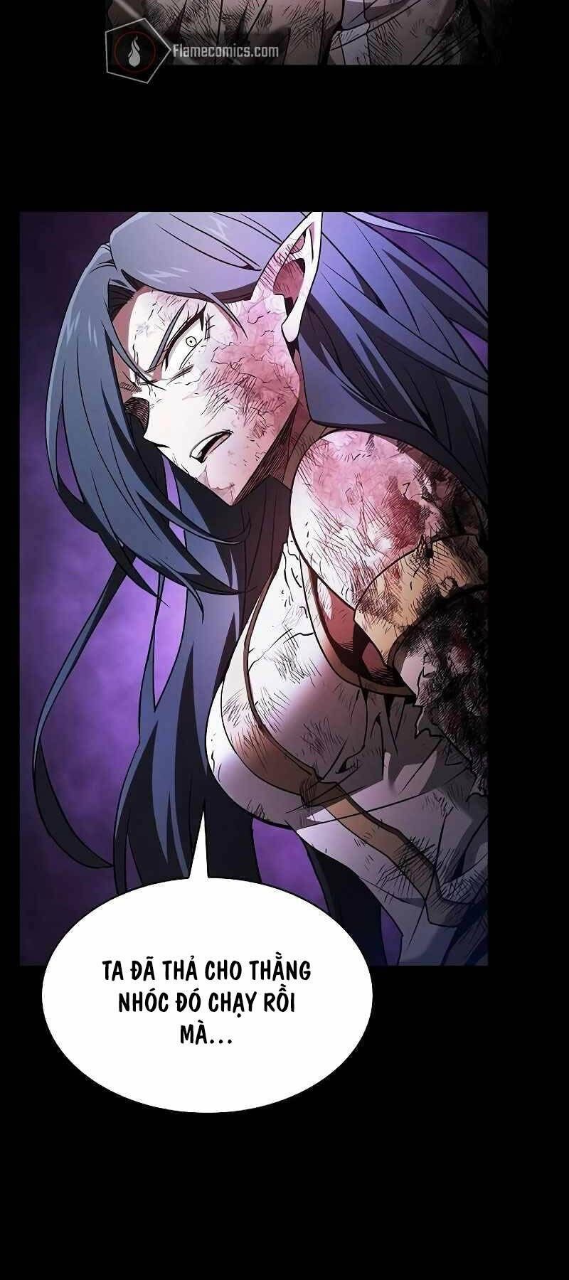 Kiếm Sĩ Thiên Tài Của Học Viện Chapter 47 - Trang 4
