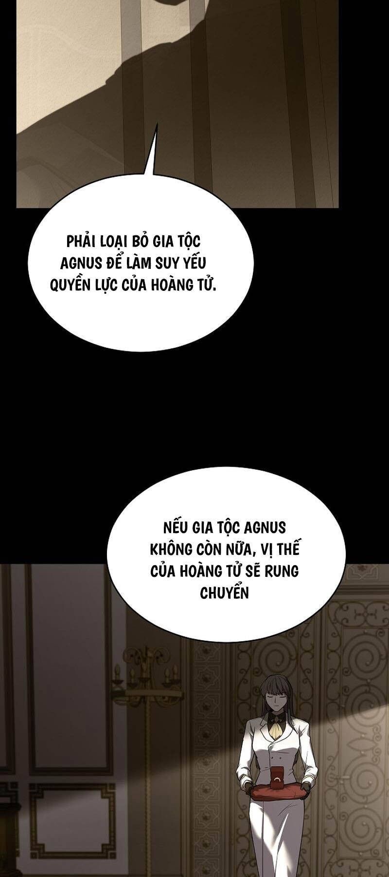 Huyền Thoại Giáo Sĩ Trở Lại Chapter 136 - Trang 4