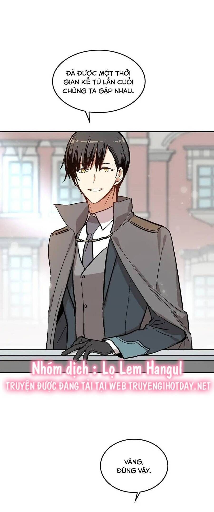 Vị Hôn Thê Khế Ước Của Công Tước Chapter 78 - Trang 4