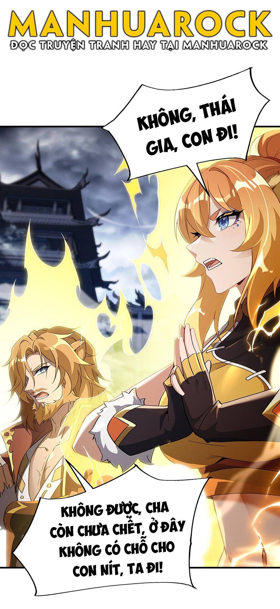 Các Nữ Đồ Đệ Của Ta Đều Là Chư Thiên Đại Lão Tương Lai Chapter 232 - Trang 4