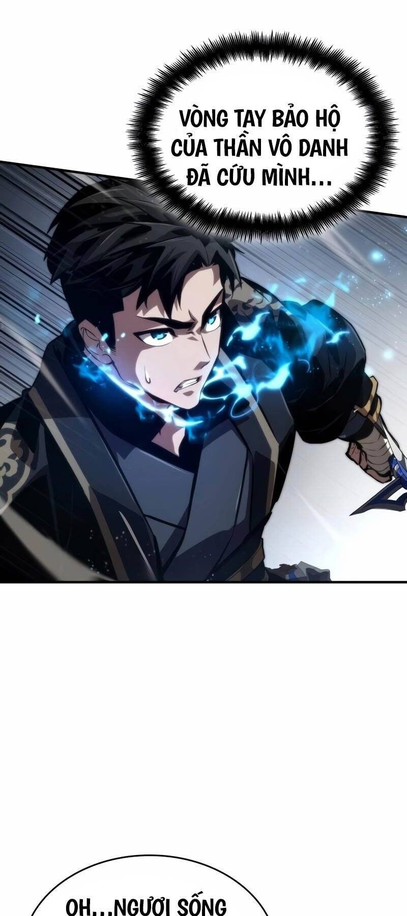 Chiêu Hồn Giả Siêu Phàm Chapter 83 - Trang 4
