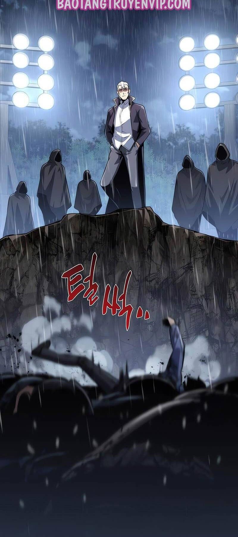 Vua Hiệp Sĩ Đã Trở Lại Với Một Vị Thần Chapter 60 - Trang 4