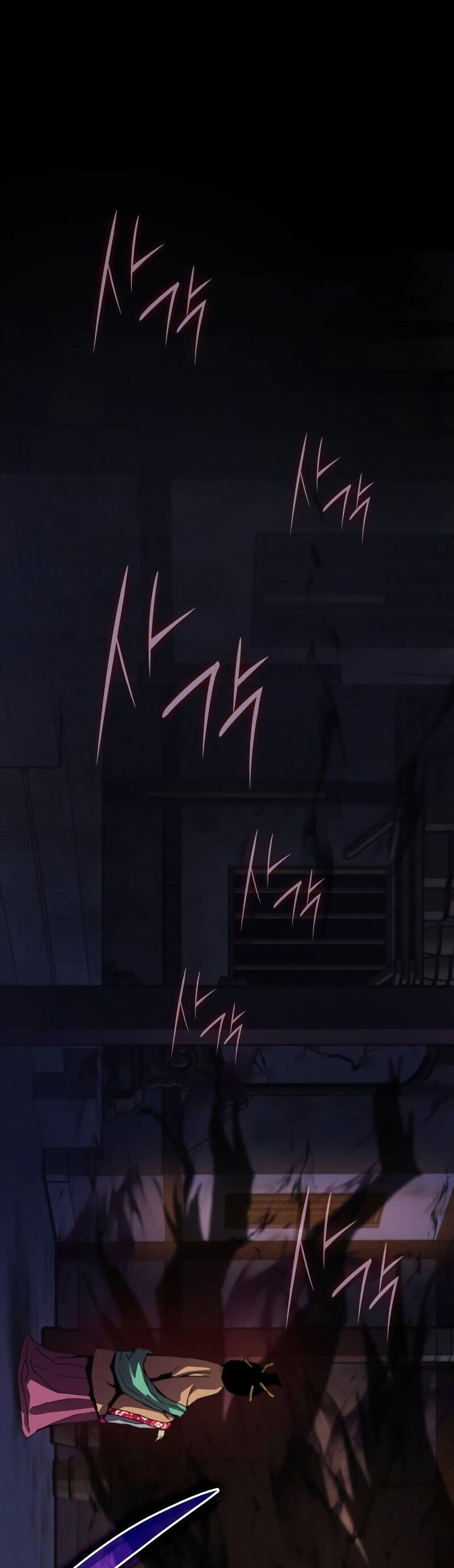 Quái Lực Loạn Thần Chapter 20 - Trang 4