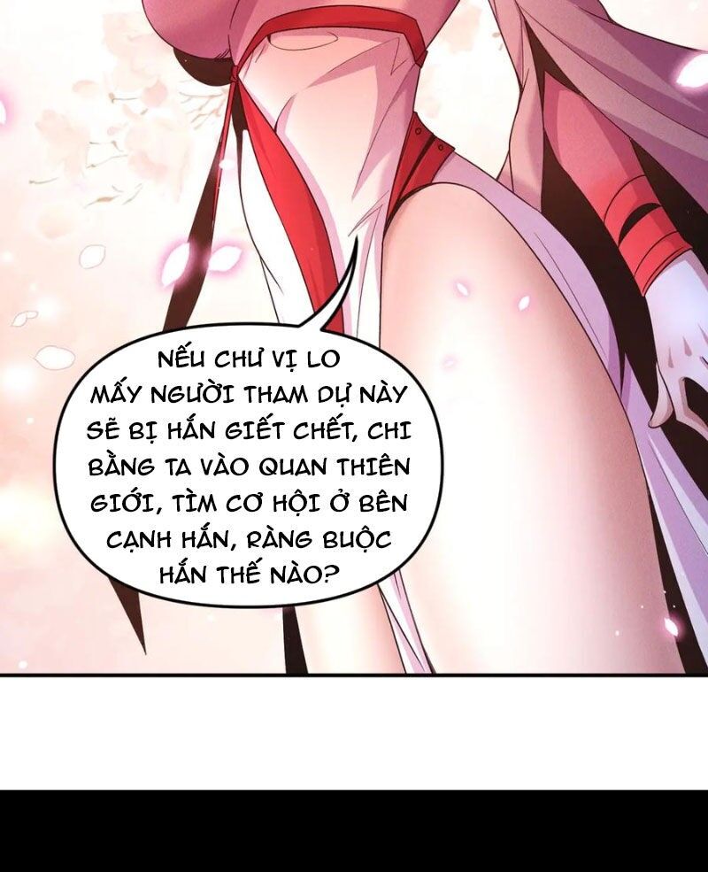 Tối Cường Thần Thoại Đế Hoàng Chapter 124 - Trang 4