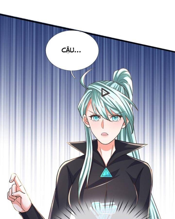 Luyện Thể Trăm Nghìn Tầng Chapter 344 - Trang 4
