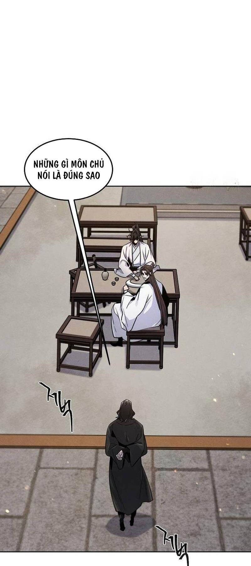 Cuồng Ma Tái Thế Chapter 121 - Trang 4