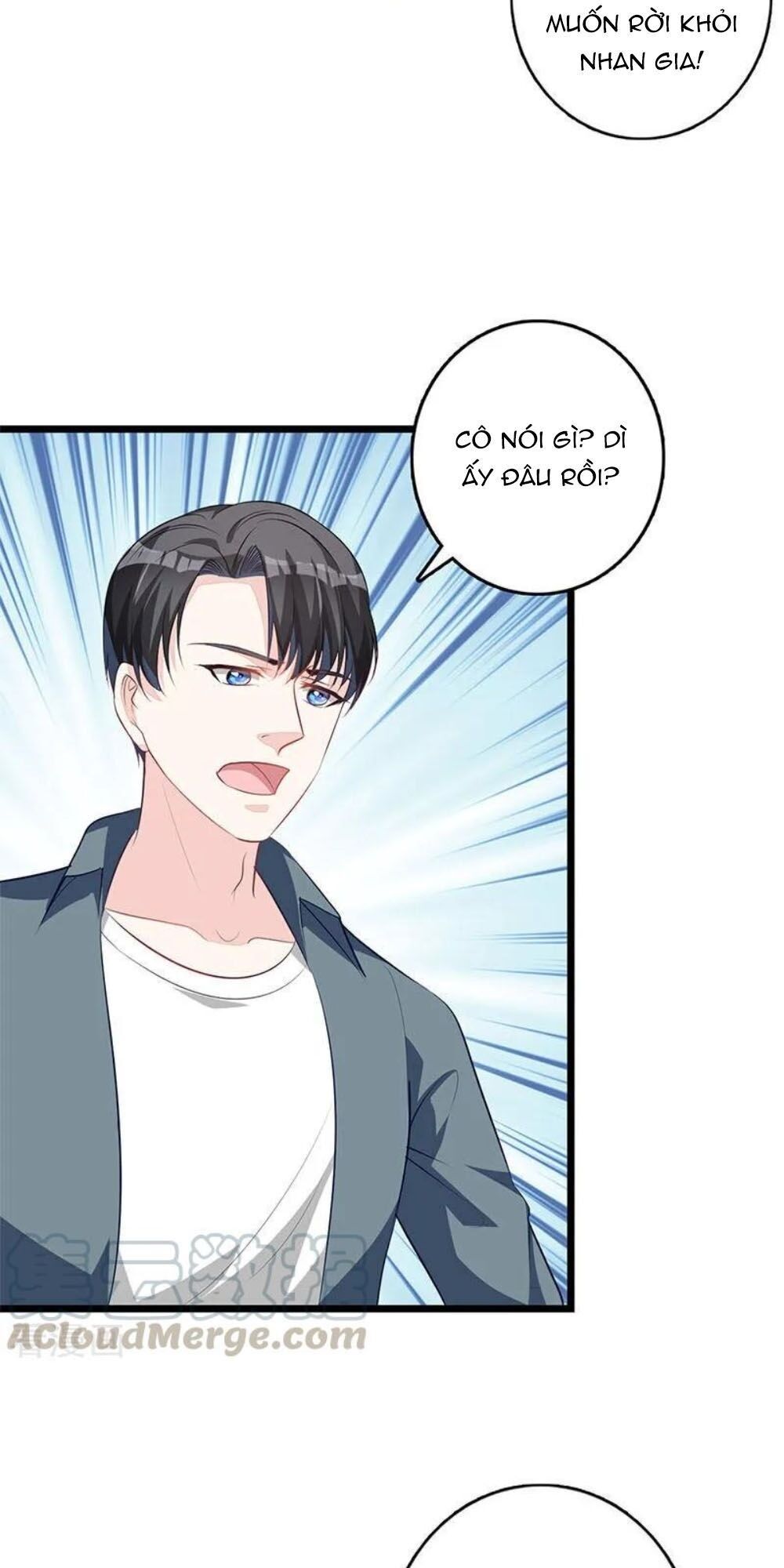 Tân Nương Thế Thân Chapter 58 - Trang 3