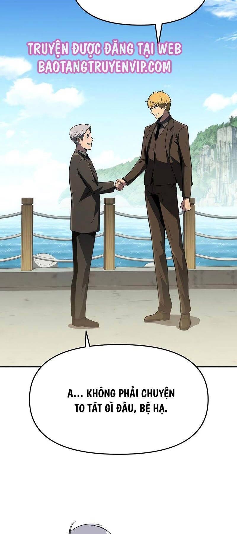 Vua Hiệp Sĩ Đã Trở Lại Với Một Vị Thần Chapter 60 - Trang 4