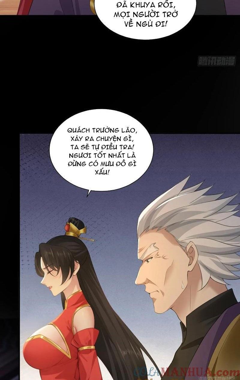 Bắt Đầu Với Tuyệt Sắc Sư Tôn: Hệ Thống Tổng Cục Phản Cốt Chapter 73 - Next Chapter 74