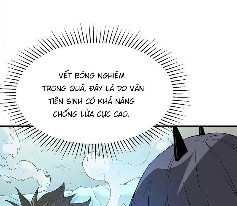 Toàn Dân Chuyển Chức : Duy Ta Vô Chức Tán Nhân Chapter 112 - Trang 4