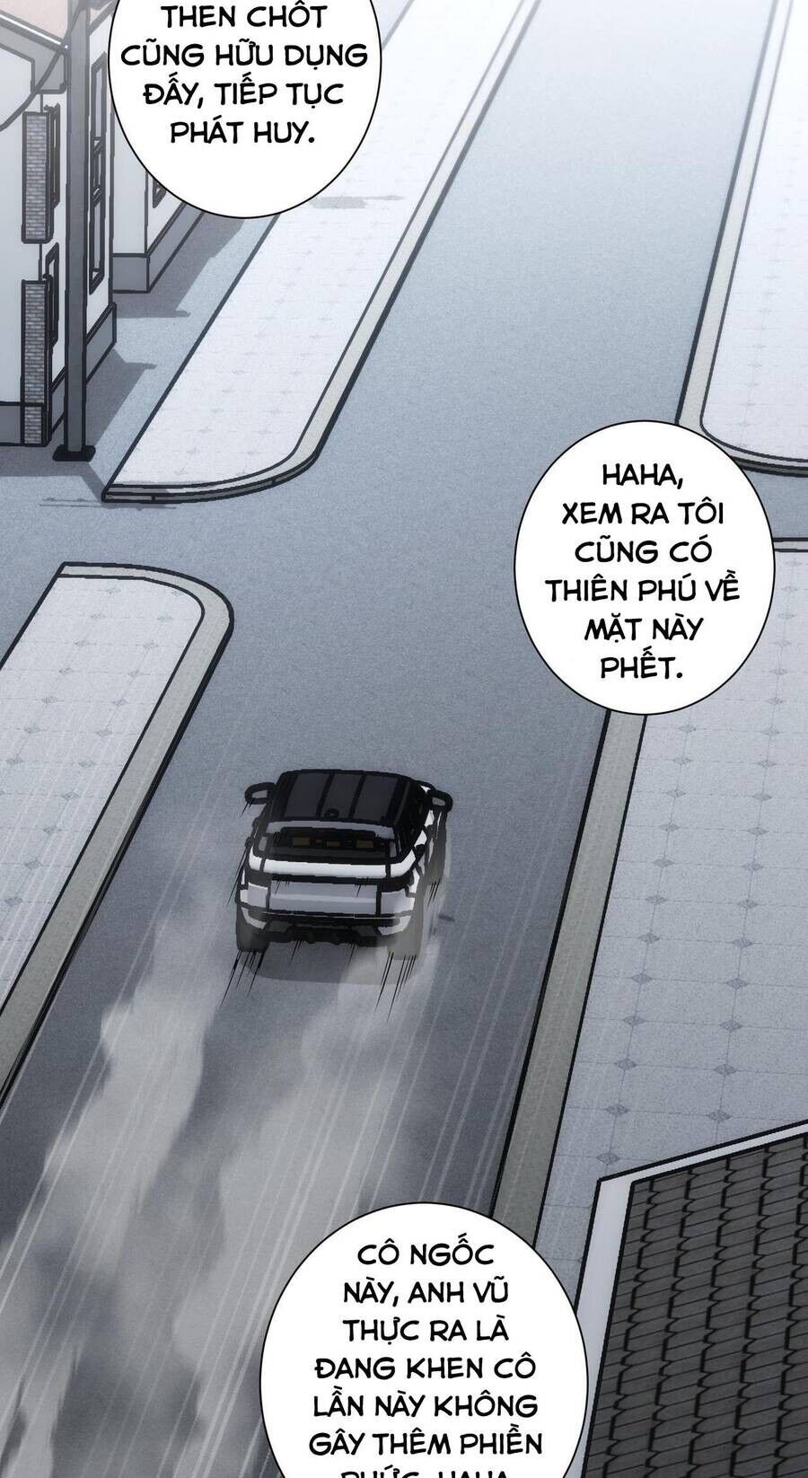 Ta Có Thể Thấy Tỉ Lệ Thành Công Chapter 205 - Trang 4