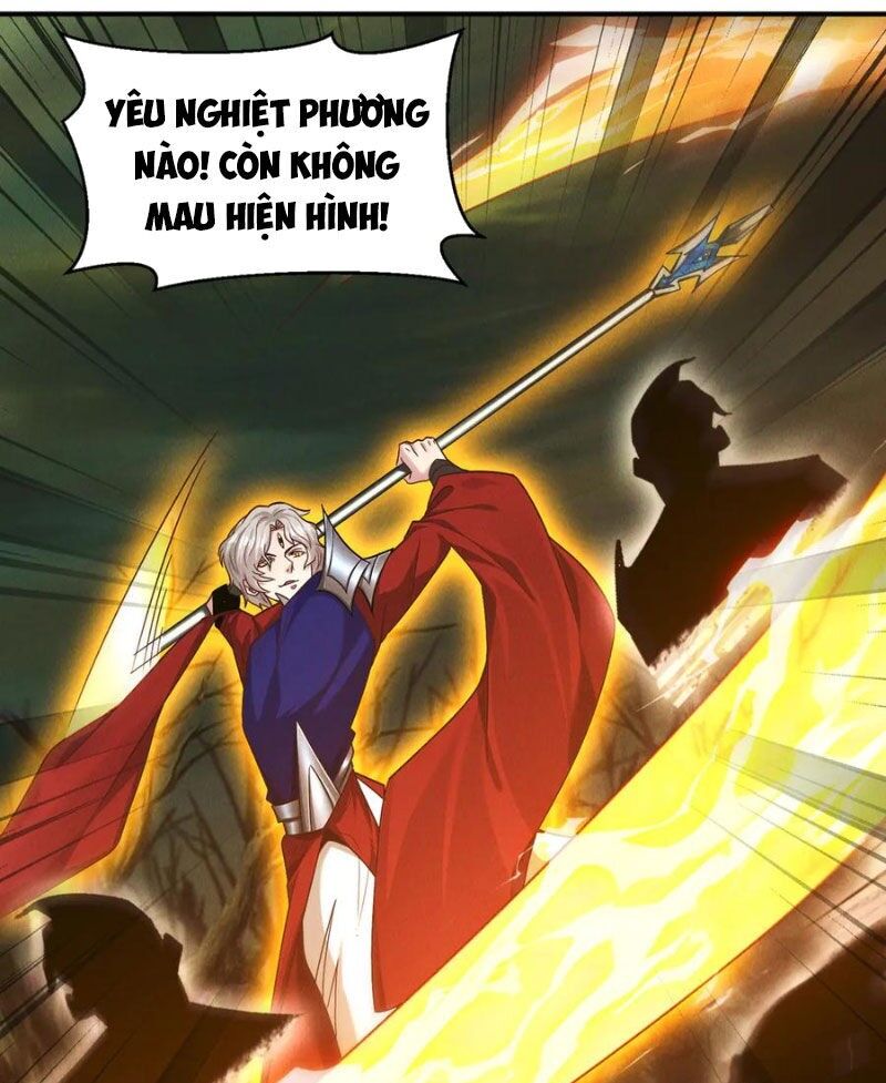 Tối Cường Thần Thoại Đế Hoàng Chapter 124 - Trang 4