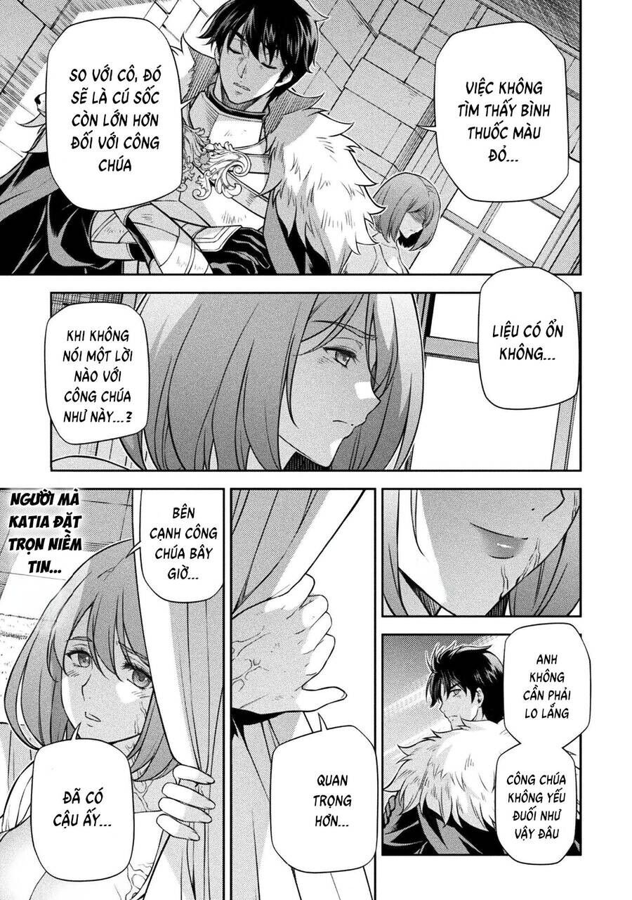 Drawing: Saikyou Mangaka Wa Oekaki Skill De Isekai Musou Suru! Chapter 100 - Next Chapter 101